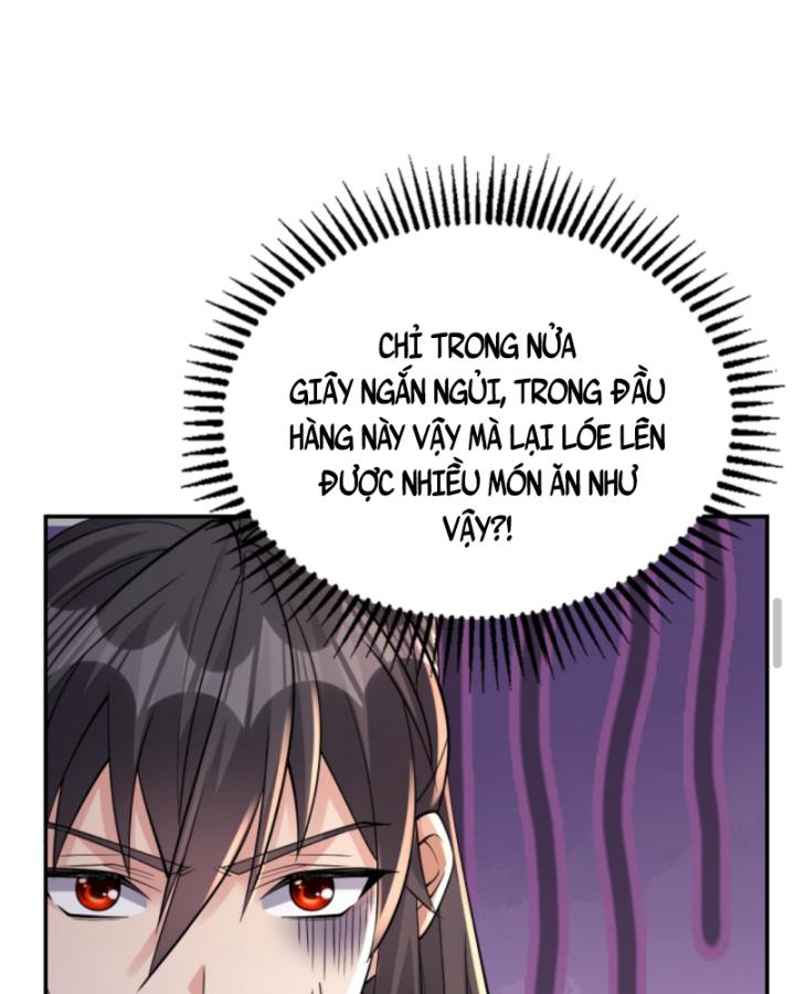 học cùng em gái, tôi bất cẩn vô địch rồi chapter 152 32