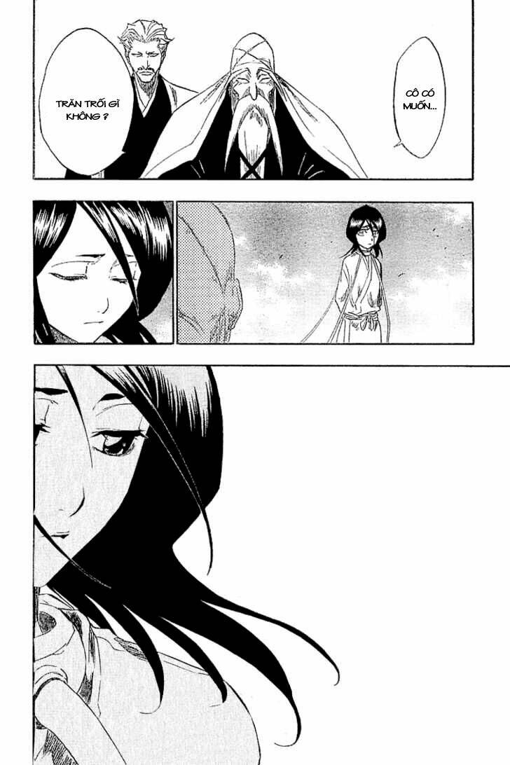 thần chết ichigo chapter 147 4