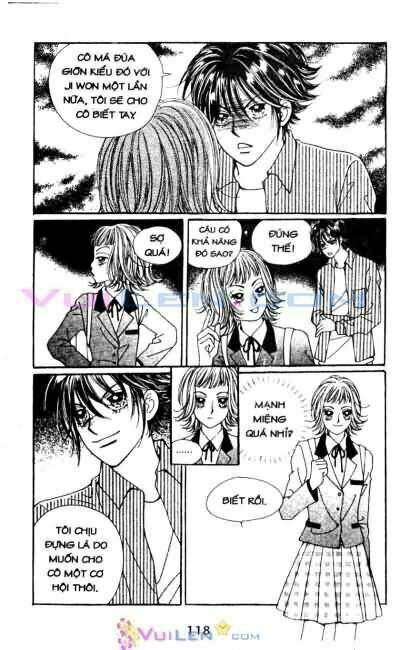 anh là của tôi chapter 4 118
