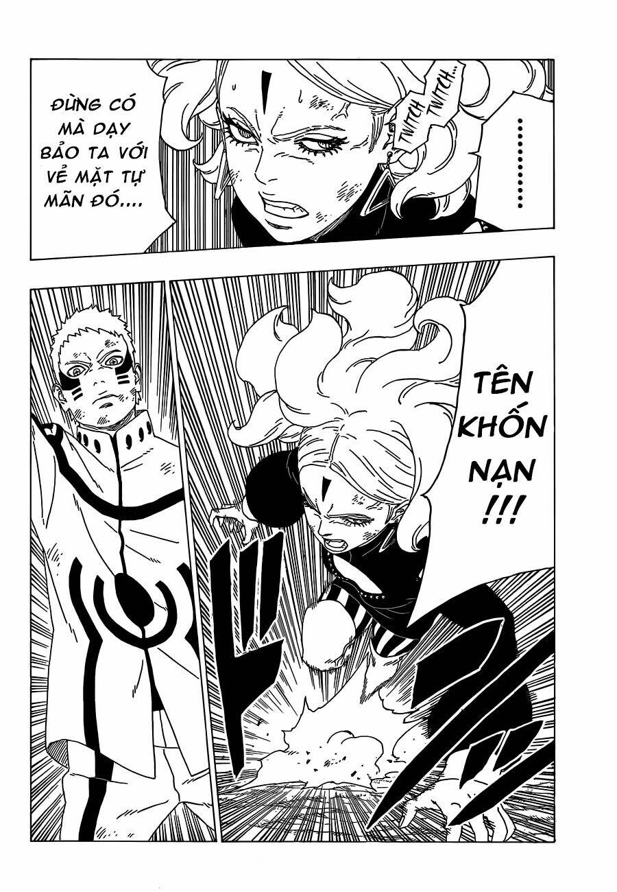 uzumaki boruto chapter 33 33
