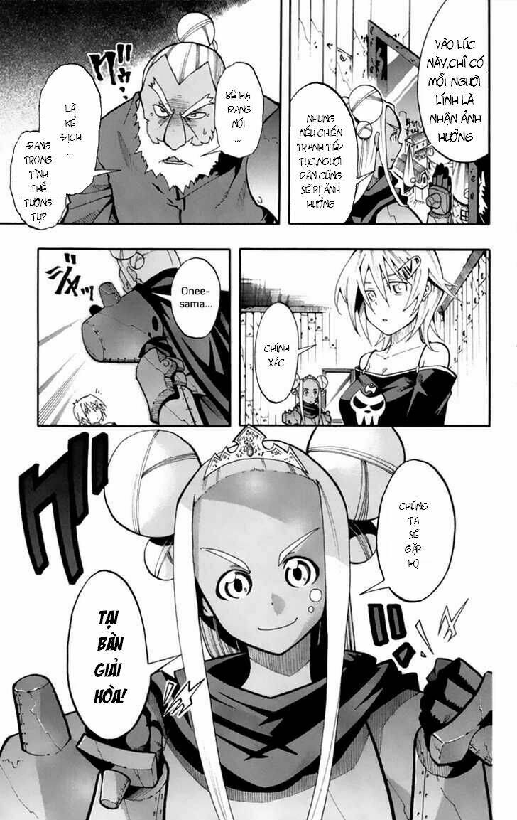 tripeace chapter 9 28