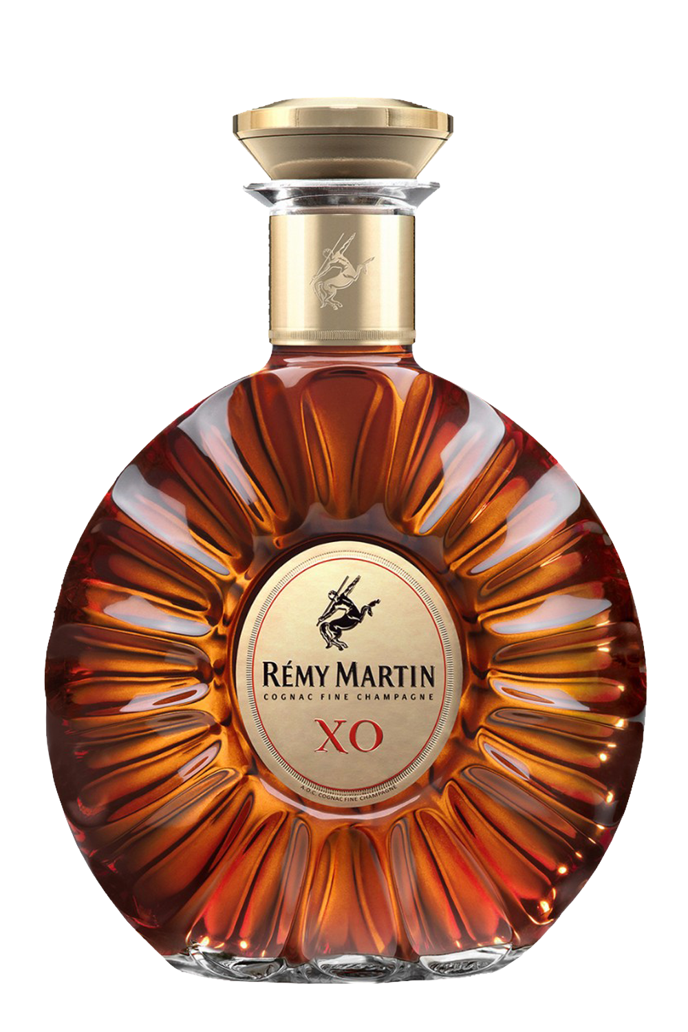 Rượu Remy Martin Cognac Fine Champagne XO 40% 1x0.7L