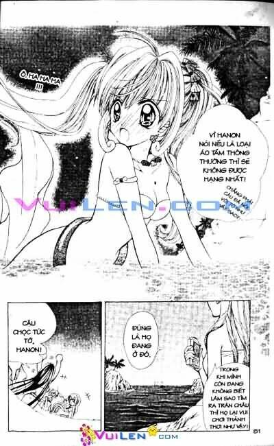 viên ngọc nàng tiên cá chapter 3 52