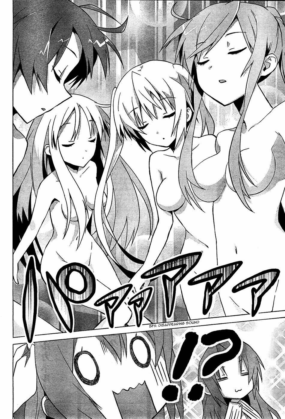 twinkle crusaders go go! chapter 4 21