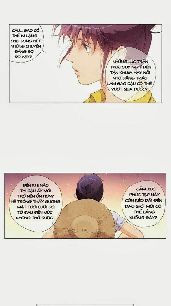 between you and i chapter 23 25