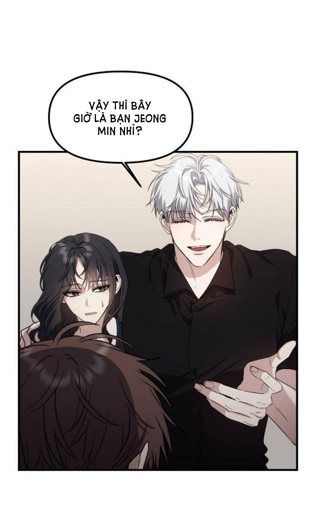 Tự Do Trong Mơ chapter 52.2 38