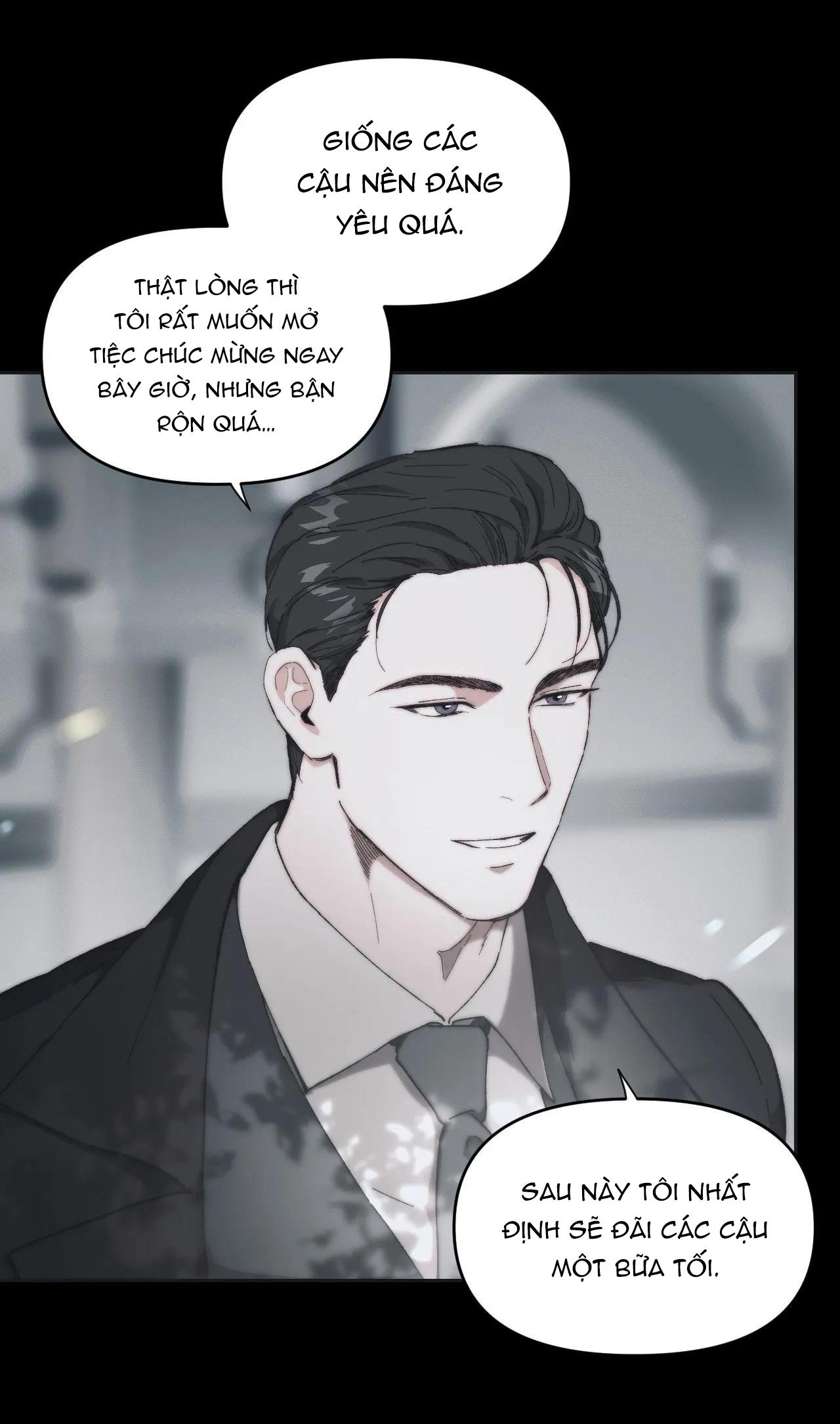 tuyển tập những ông chú tà zâm chapter 1.4 22