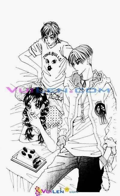 giấc mơ thần tượng chapter 5 3