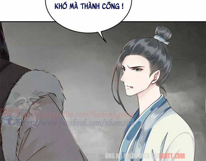 trọng sinh bá sủng nhiếp chính vương quá mạnh mẽ chapter 86 65