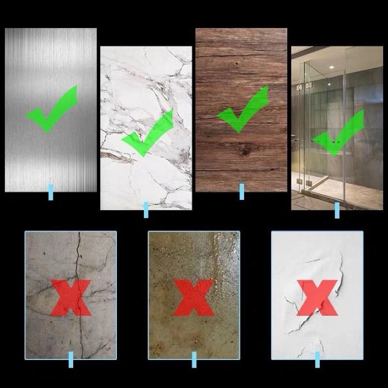 Acrylic, Keo 2 mặt trong suốt siêu dính, chóng nước, Độ dày : 1mm, khổ 1cm * 1 mét
