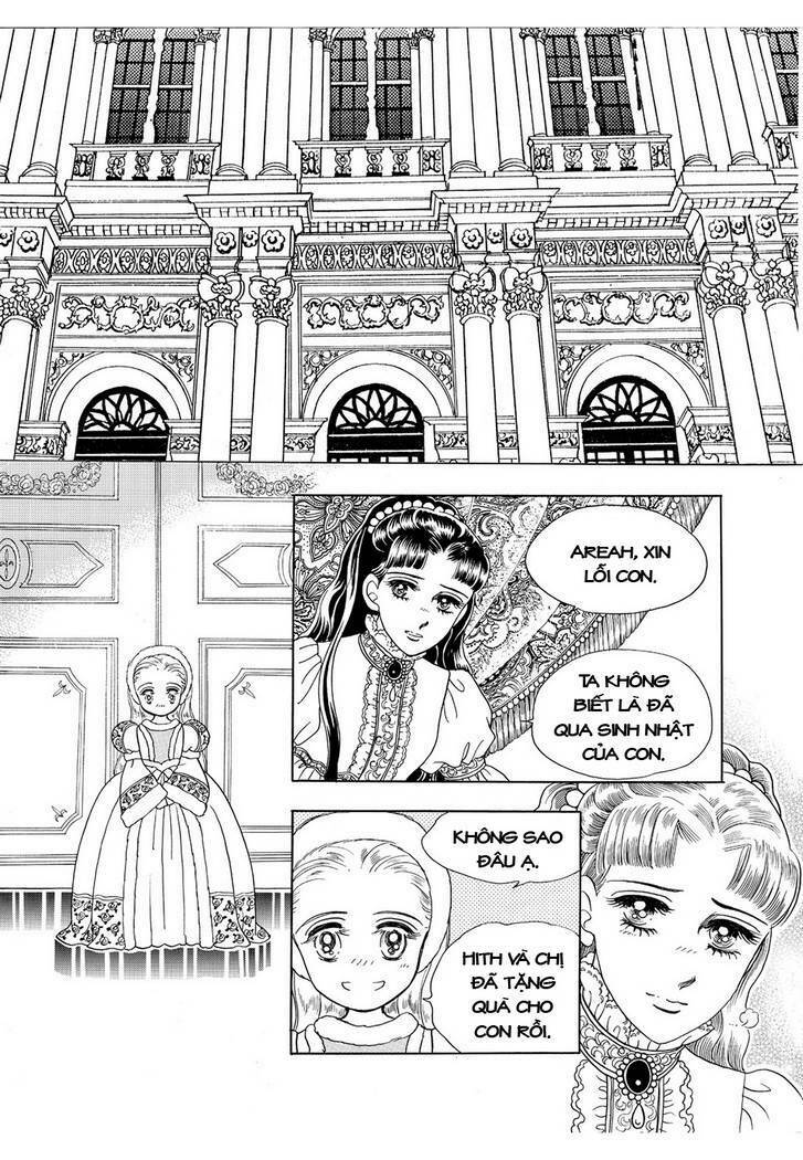 princess manhwa chapter 60 46