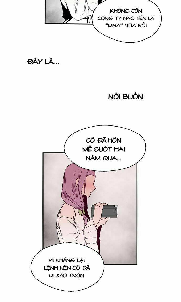 người máy hủy diệt chapter 127 25