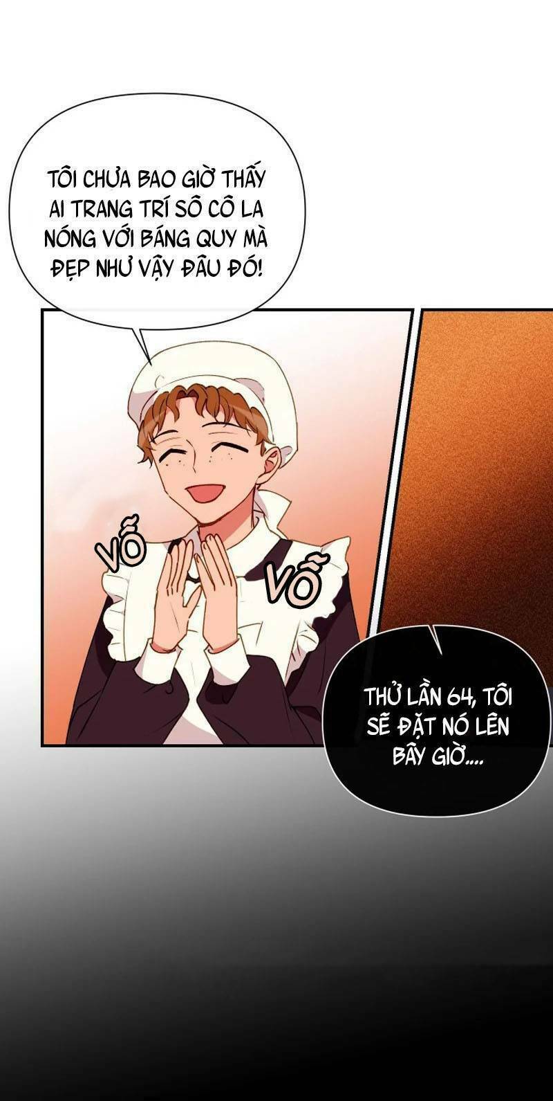 khế ước của nữ công tước quái vật chapter 22 11