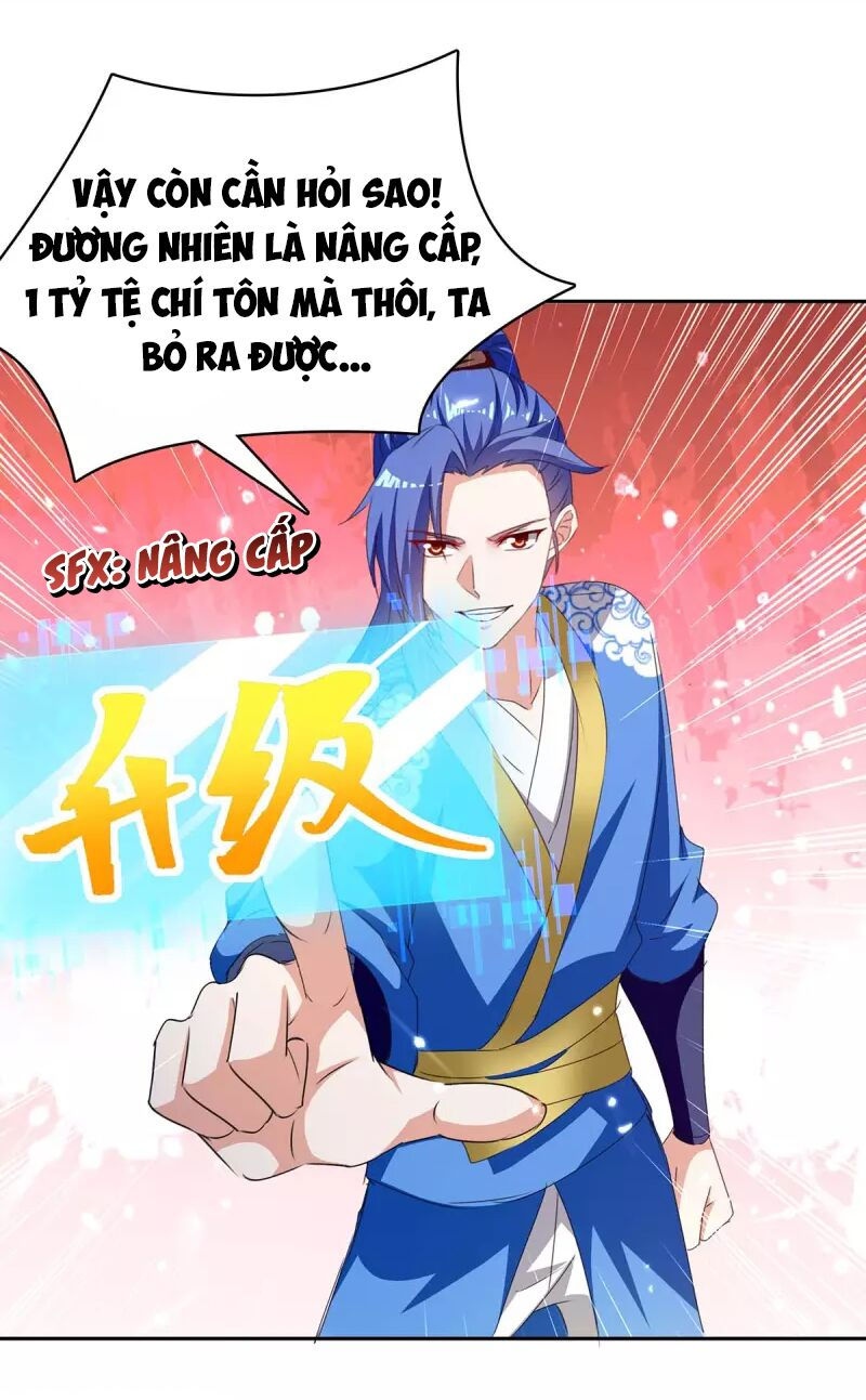 tối cường thăng cấp chapter 294 19
