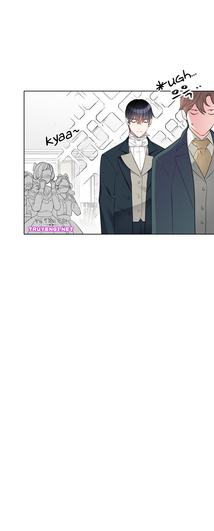 thanh tra của muiella chapter 34 49