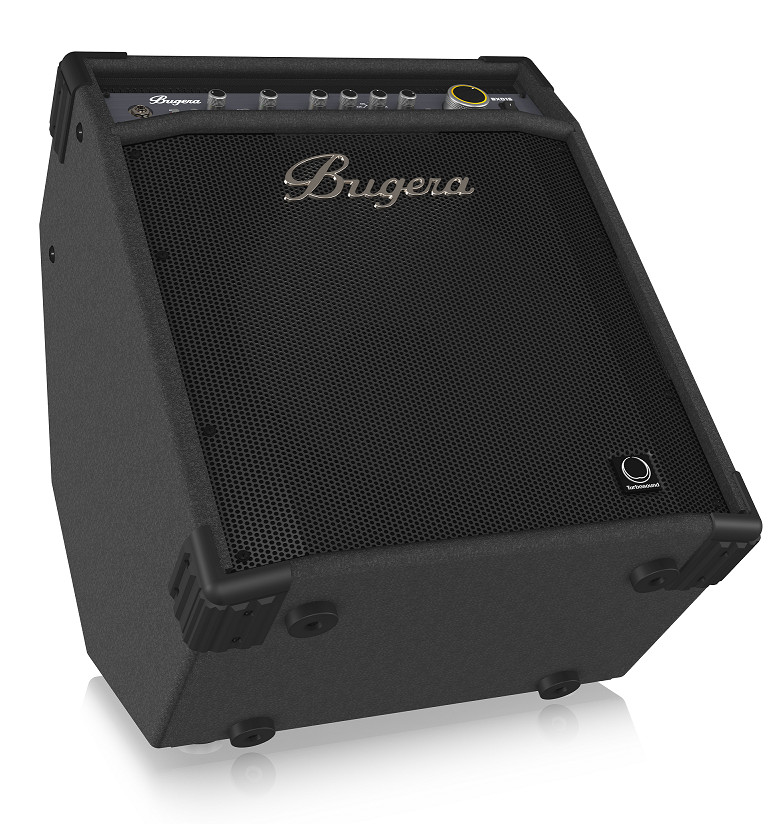 Bugera BXD15 1x15&quot; 1000-watt Bass Combo Amp-Hàng Chính Hãng