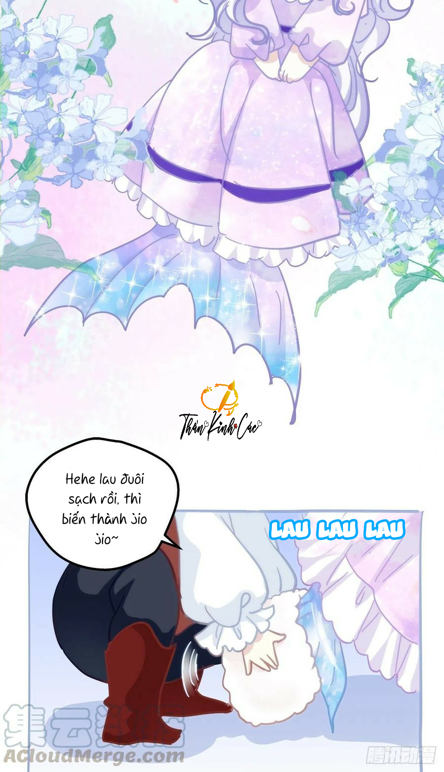 kiểm soát tuyệt đối chapter 72 53