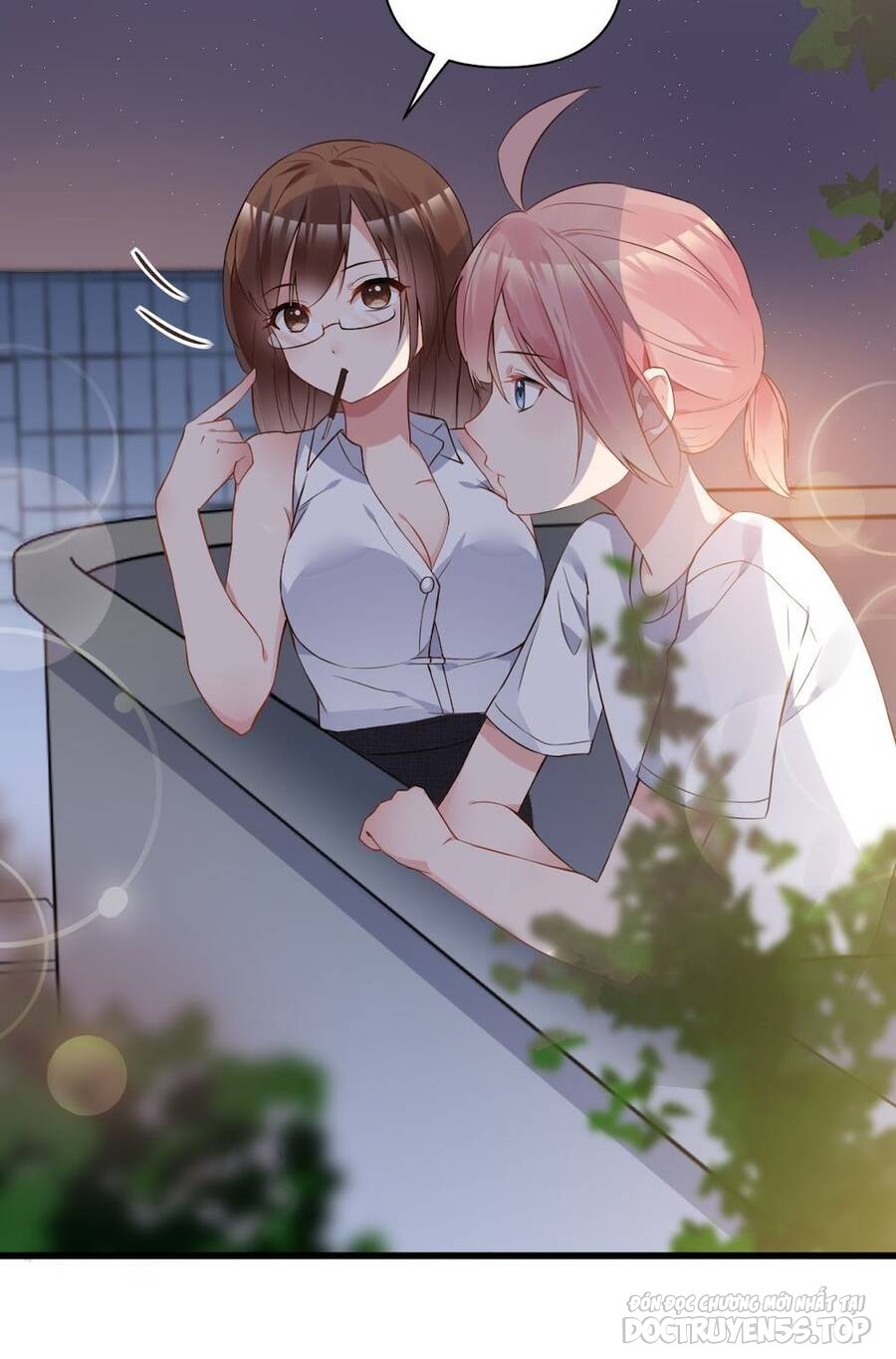 tôi chỉ muốn chơi game, đừng lôi vào yêu đương chapter 9 41