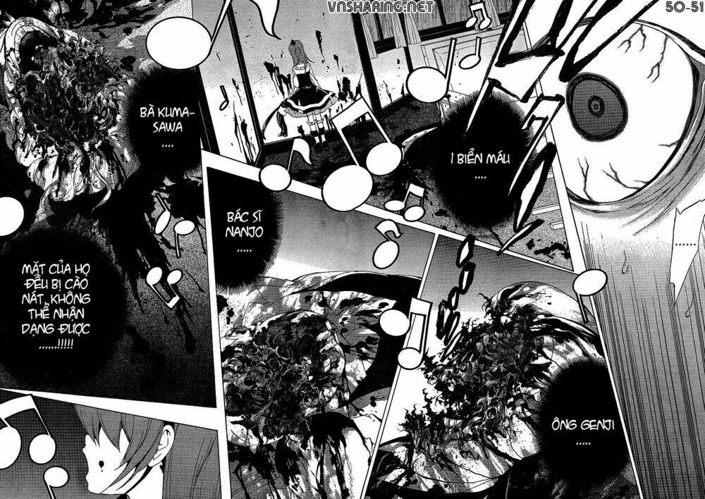 umineko no naku koro ni episode 1: legend of the golden witch chapter 20 48