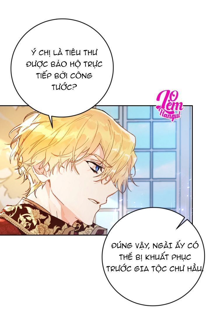 con rối ác nữ marionette chapter 2 19