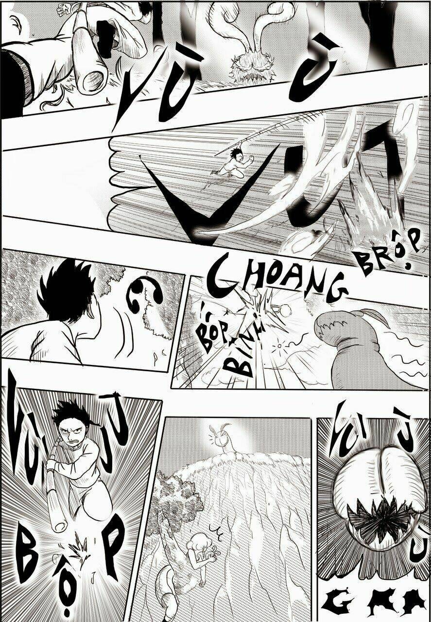 c.b.a (caber adventure) chapter 23 12