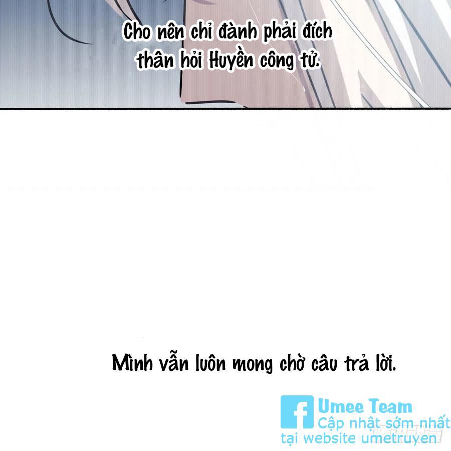 Bắt Lấy Ngao Ngao chapter 158 - Trang 6