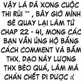 mister ajikko (siêu đầu bếp tí hon) chapter 52 22