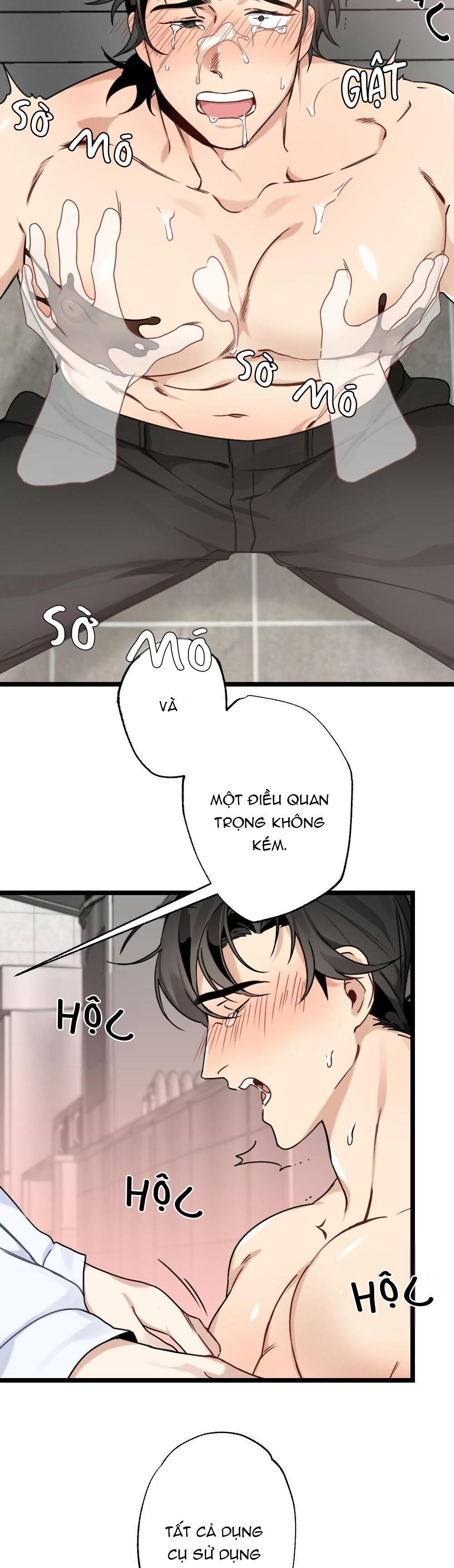 chăm sóc chapter 22 9