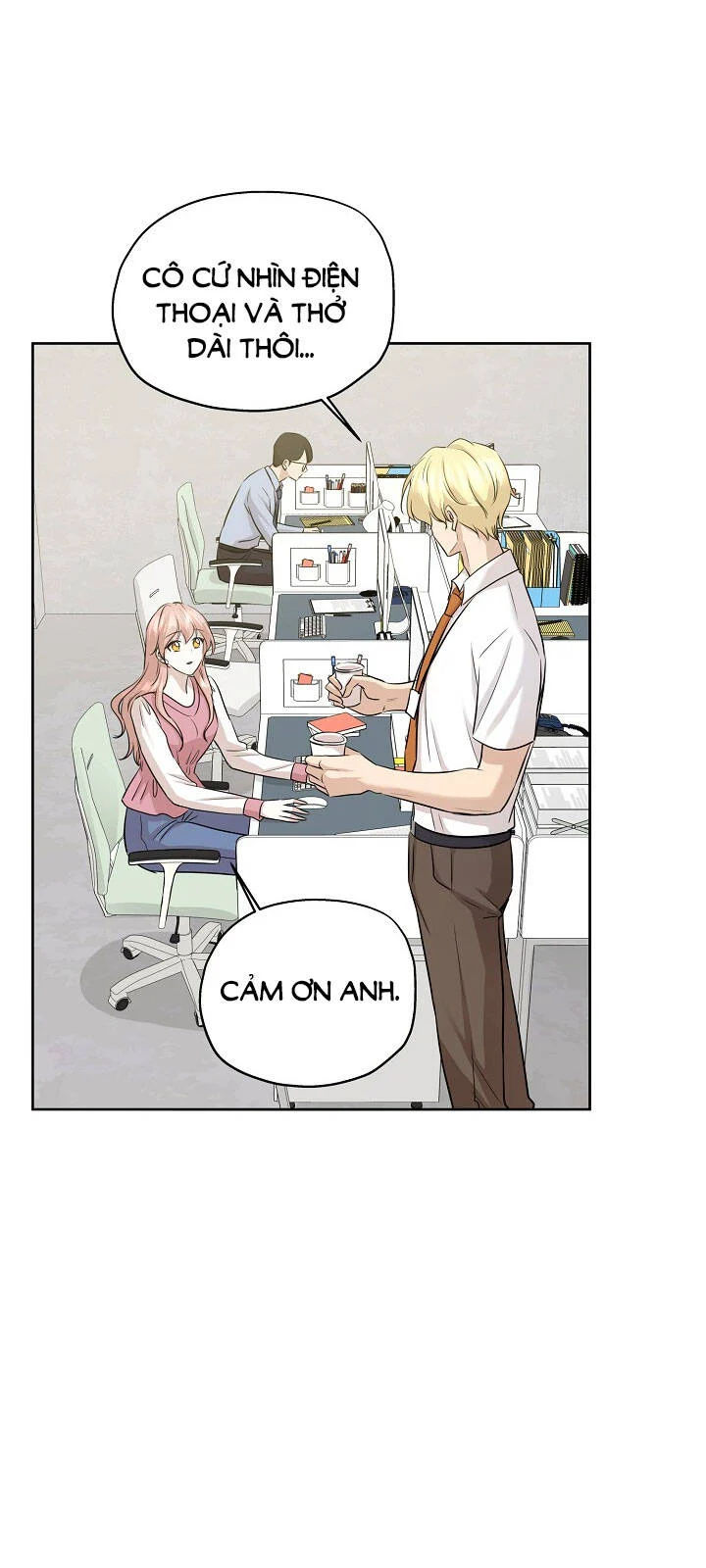 cuộc sống kỳ thú chapter 81 45
