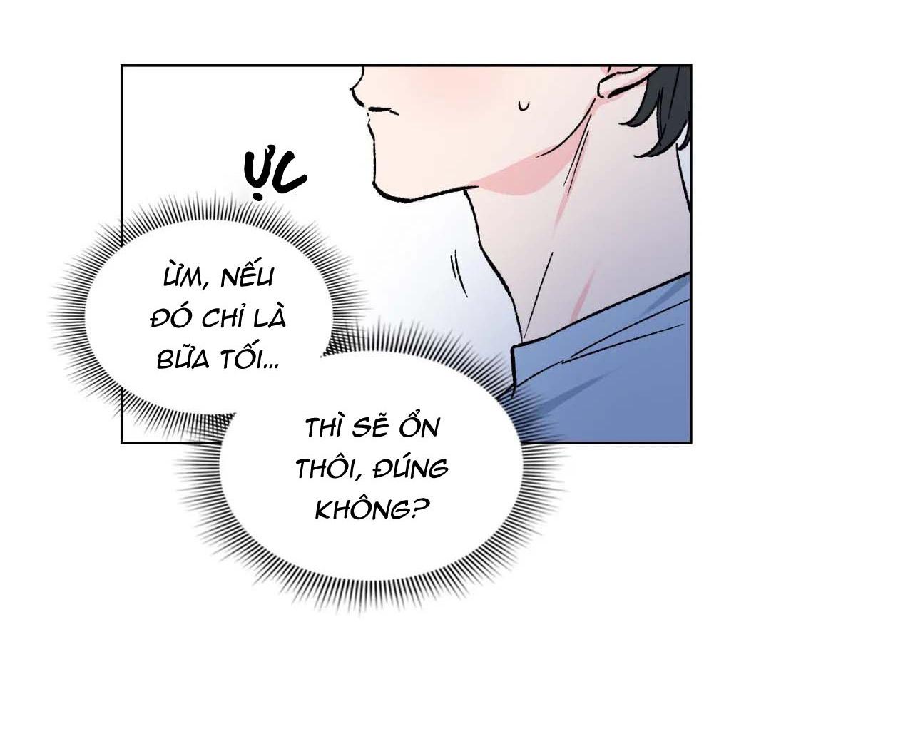 bước vào rắc rối chapter 5 27