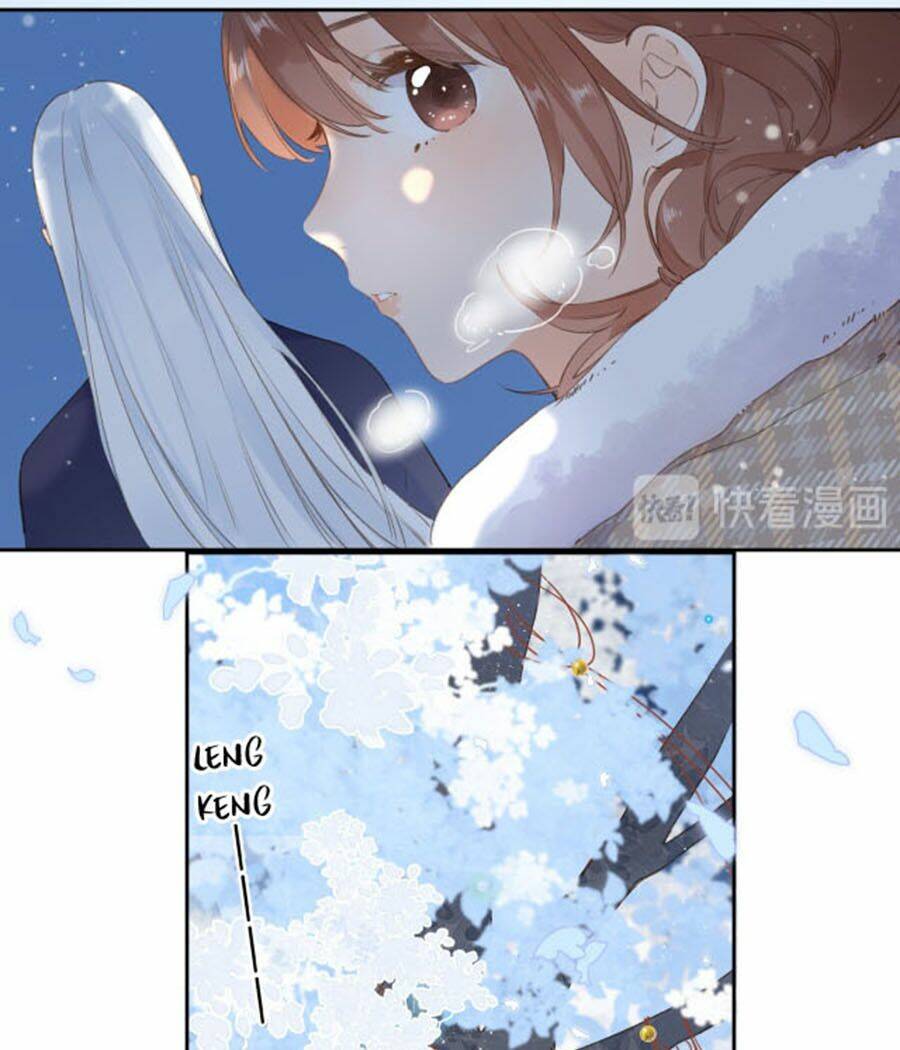 sos! tôi đã yêu một con sâu bướm (phần 2) chapter 5 58