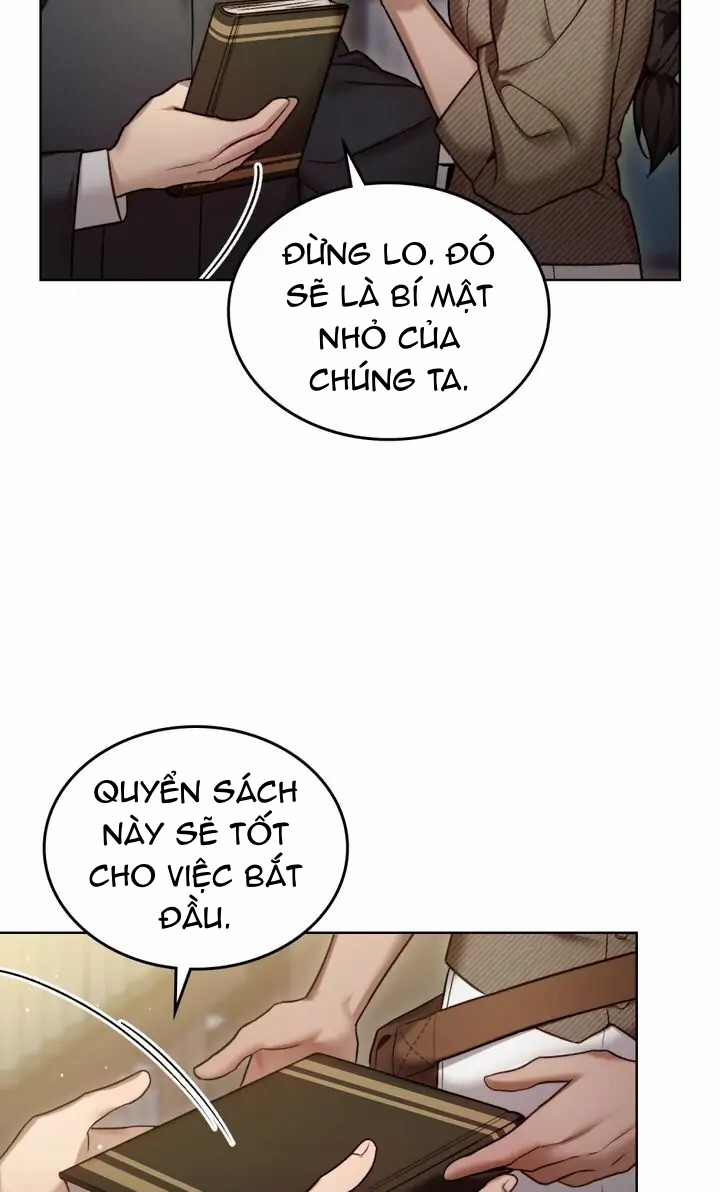 nữ giả kim chapter 16.2 30