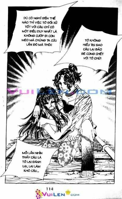 want you chapter 7 114