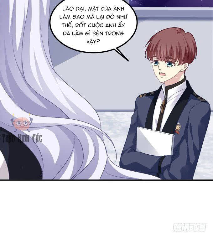 kiểm soát tuyệt đối chapter 4 18