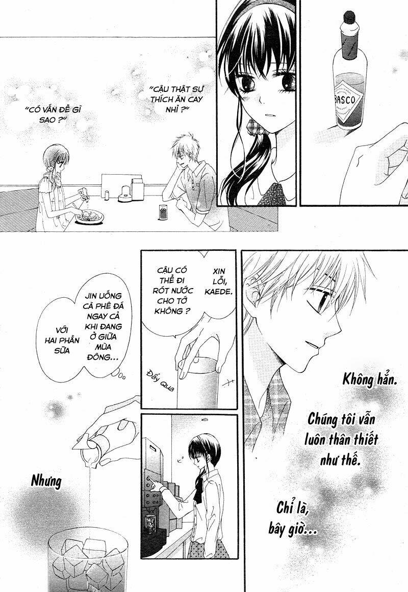 tổng hợp one shot. chapter 383 10