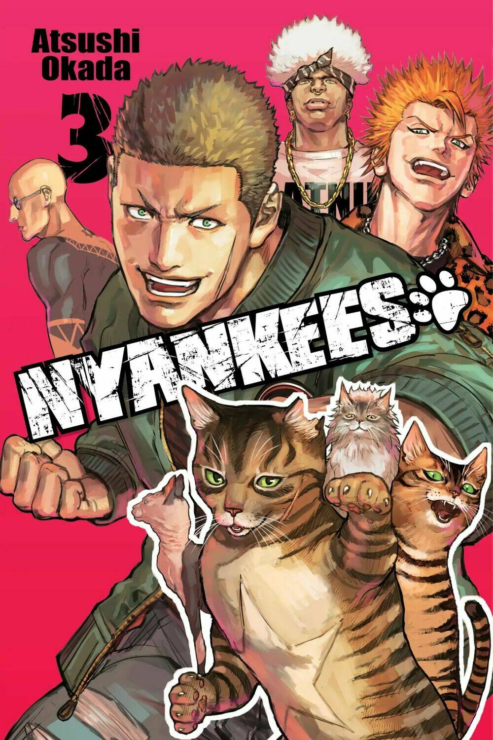 nyankees chapter 12 2