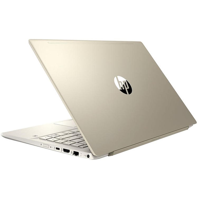 Laptop HP Pavilion 14 ce3015TU i3 1005G1/4GB/512GB SSD/WIN10   - Hàng chính hãng