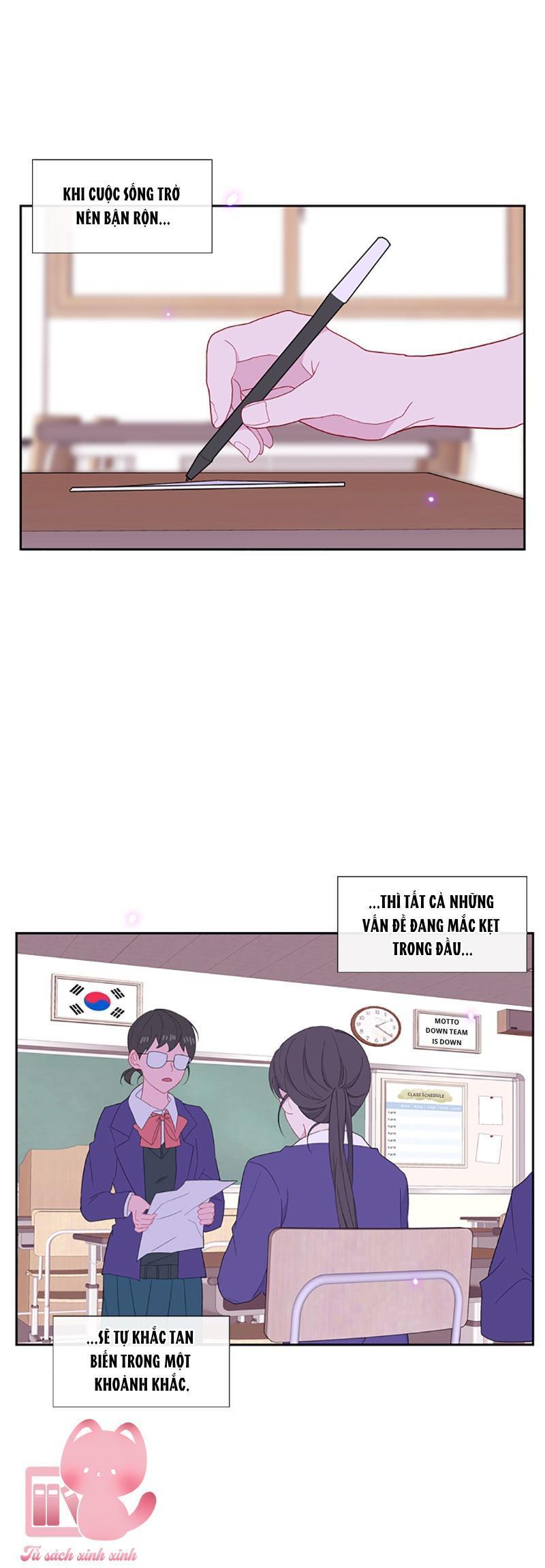 về bên anh chapter 83 8