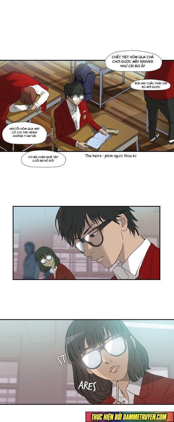 wind breaker chapter 2 2