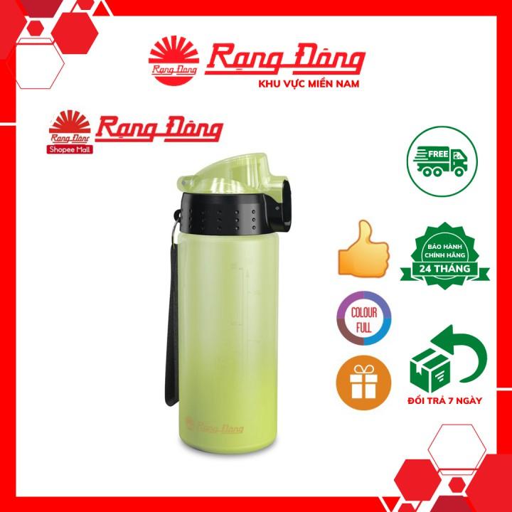 Bình nước cầm tay 500ml Rạng Đông RD-05P1