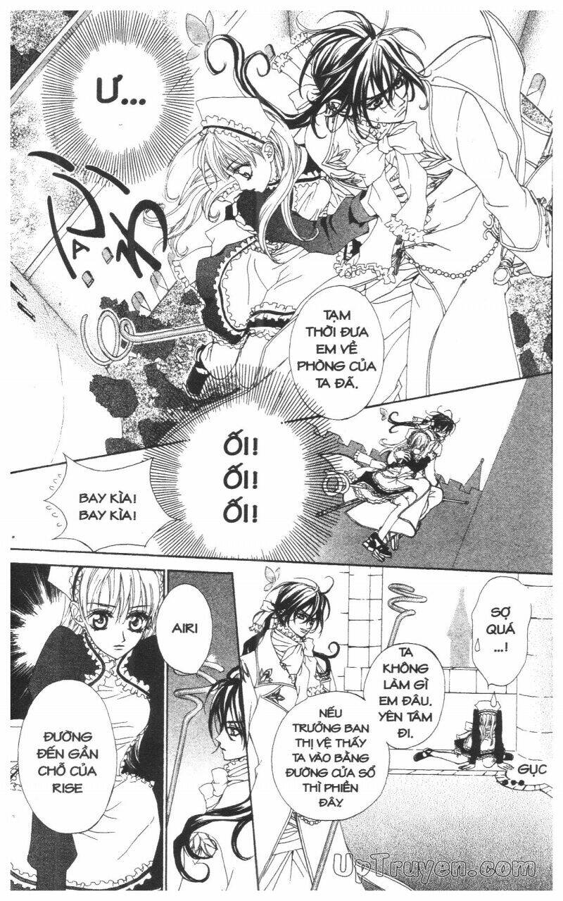 hoàng tử ếch(bản đẹp) chapter 5 47