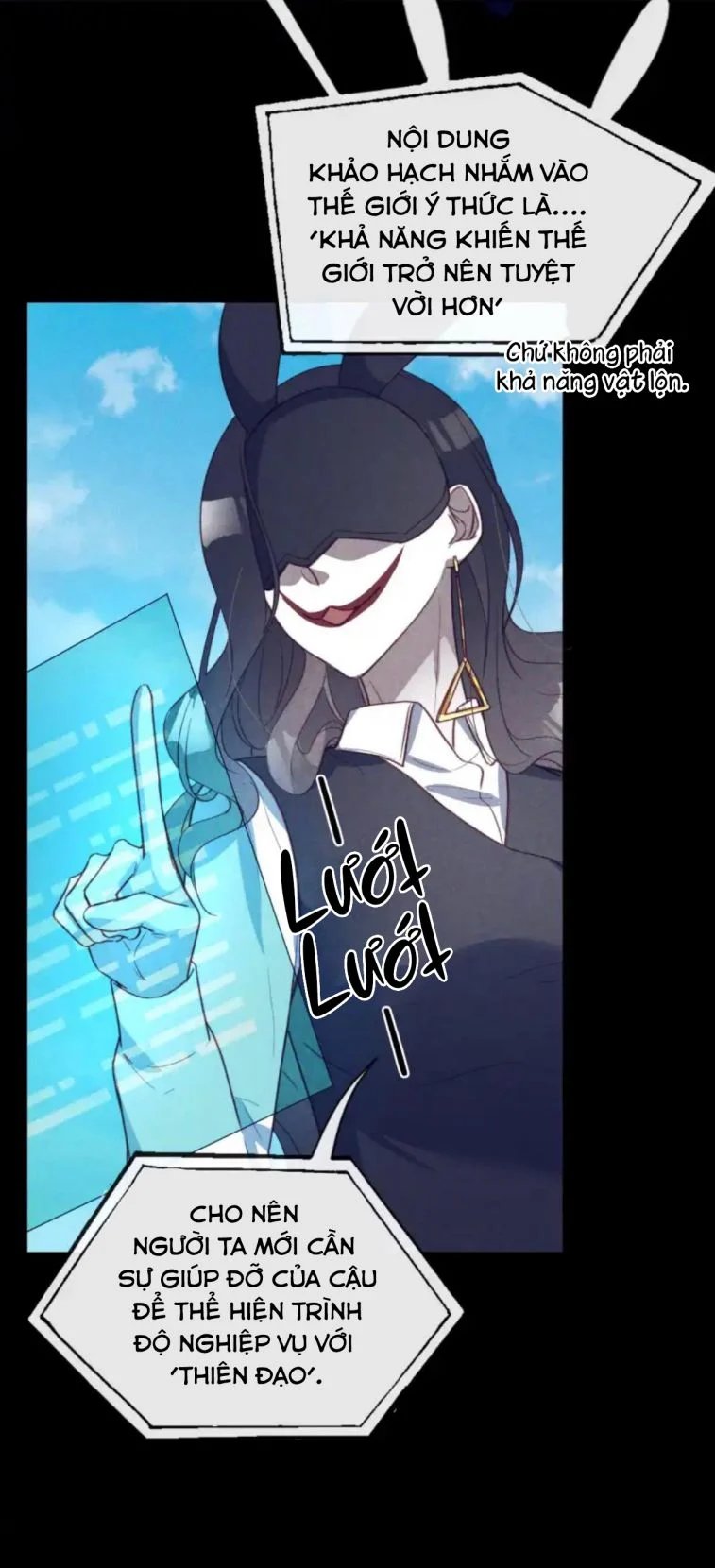 nụ hôn vực thẳm chapter 103 33