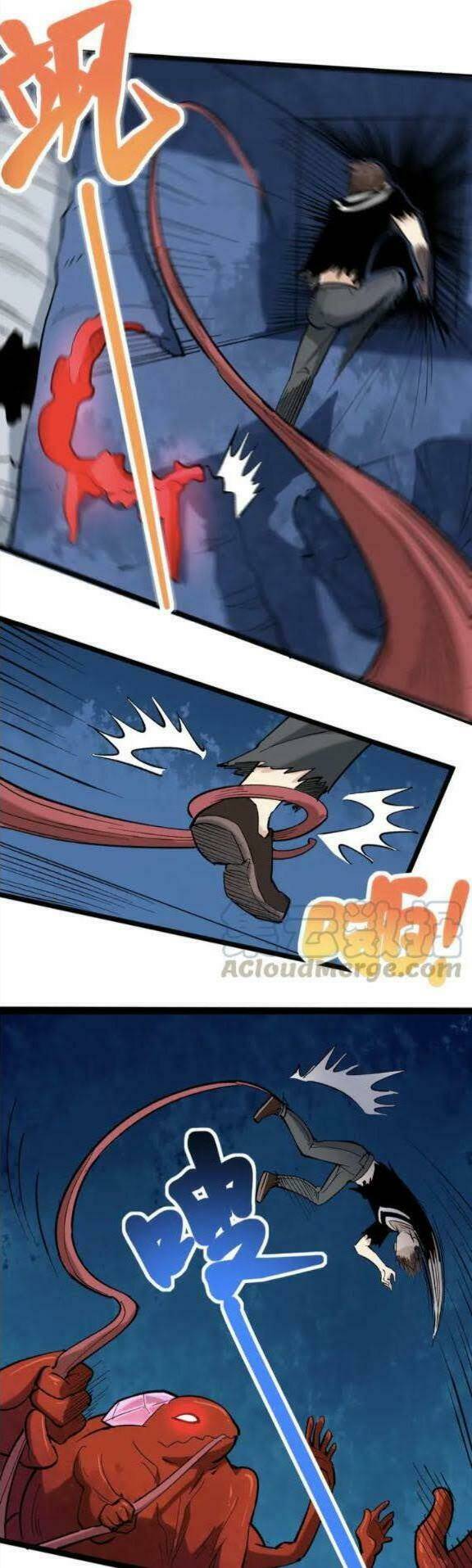 hồi xuân tiểu độc y chapter 73 14