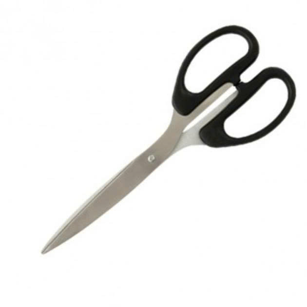 DELI Kéo Văn Phòng 210MM-6010(H/12)