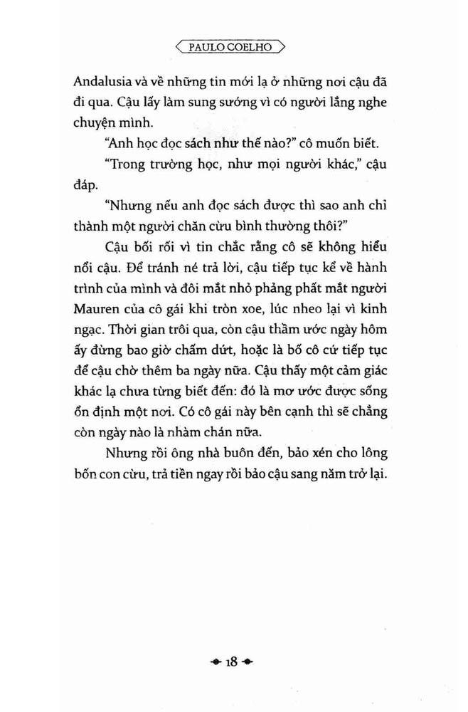 Sách - Nhà Giả Kim (Tái Bản 2025)