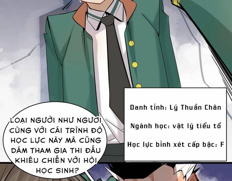 đừng để hắn ta đứng thứ nhất chapter 1.1 4