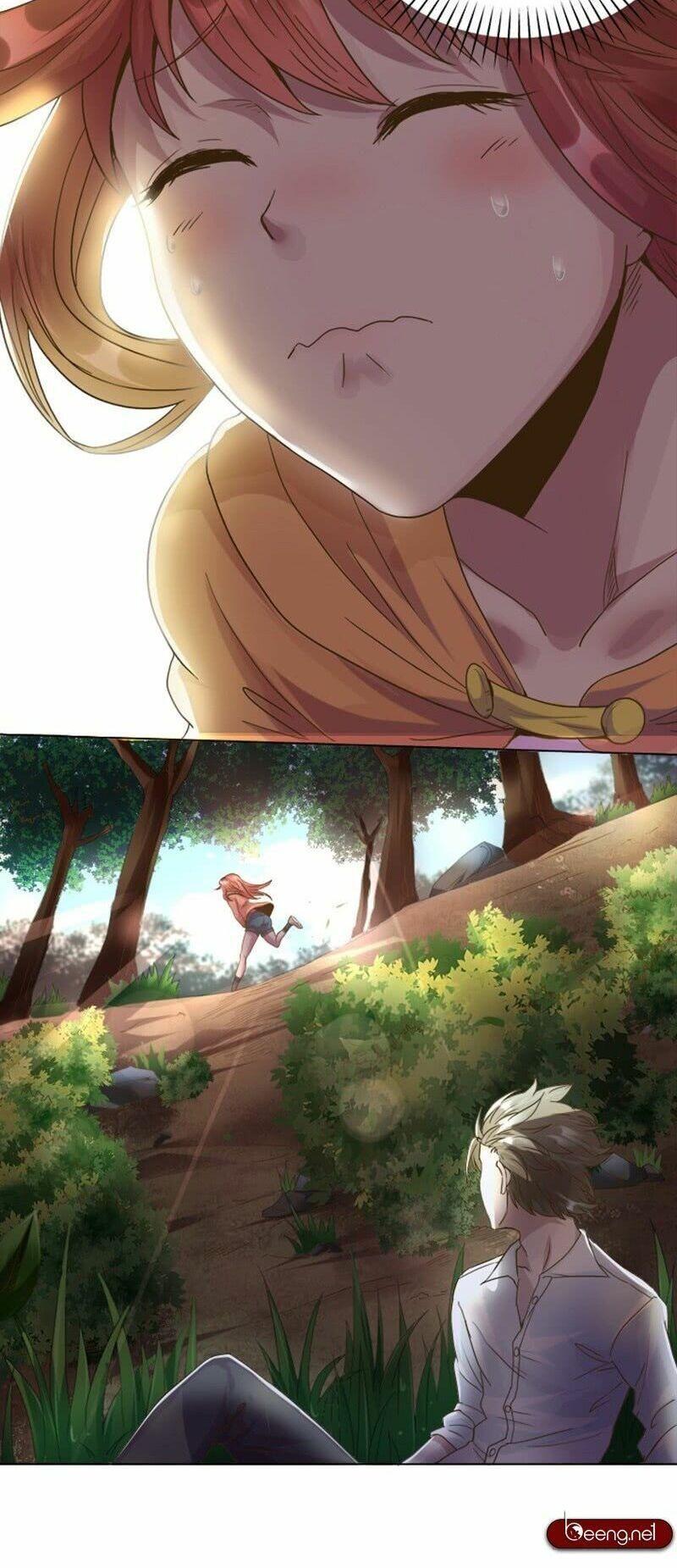 Diệu Thủ Cuồng Y chapter 208.5 8