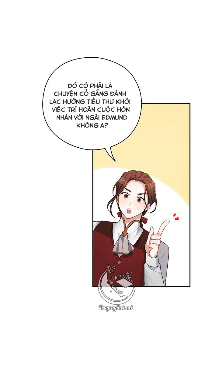 người yêu tiền kiếp chapter 5.1 20