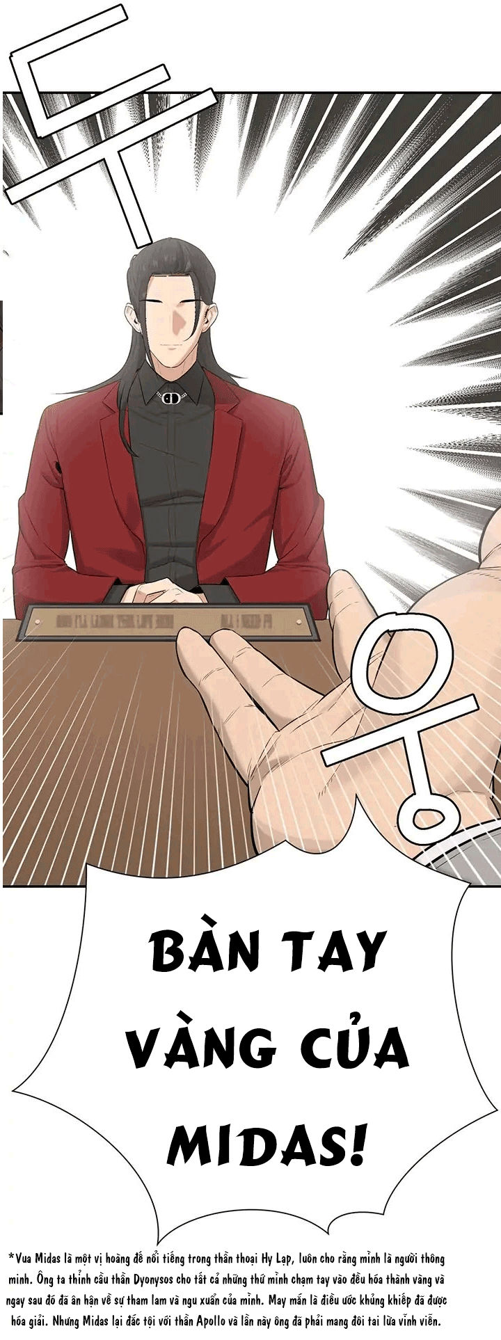 bí mật thế hệ thứ 3 chapter 1 10