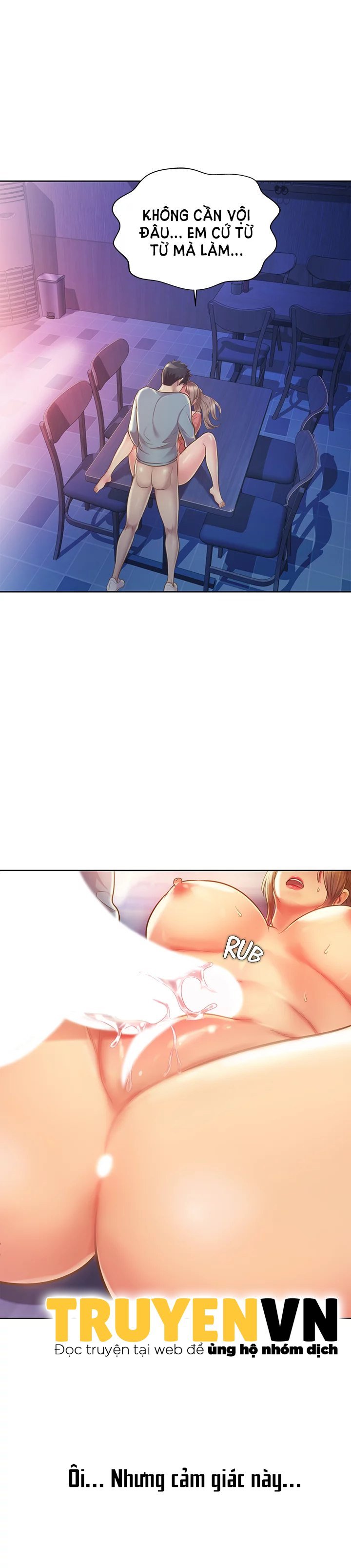 hương vị máy bay chapter 17 8